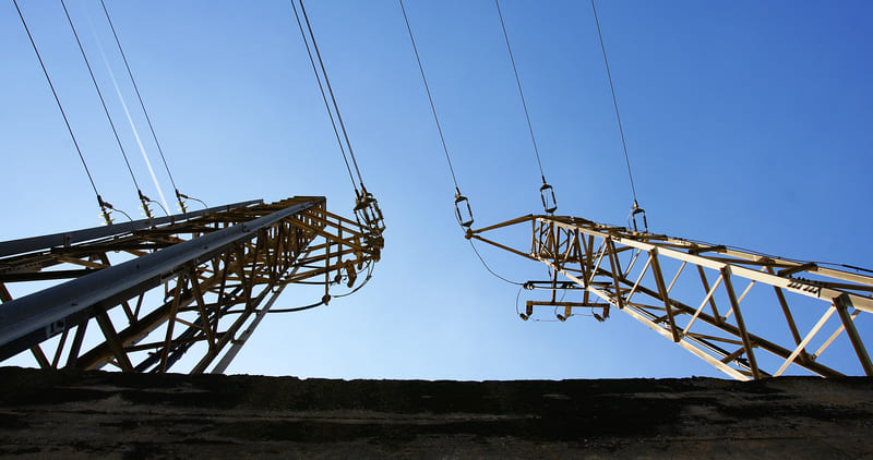 serviços de instalação de rede elétrica alset engenharia